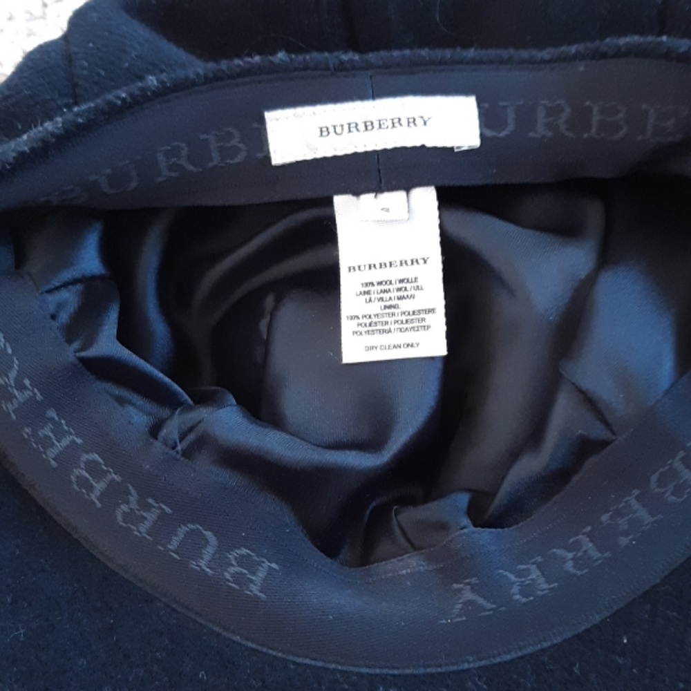 Hat - Picture 3 of 4